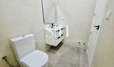 Resale - Villa - Ciudad Quesada - La Marquesa Golf