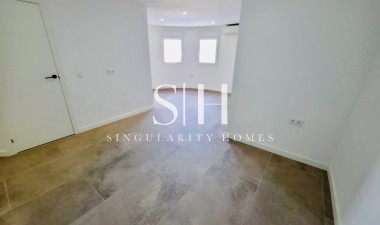 Resale - Villa - Ciudad Quesada - La Marquesa Golf