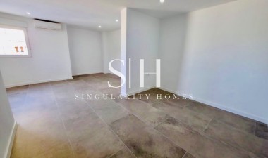 Resale - Villa - Ciudad Quesada - La Marquesa Golf