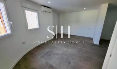 Resale - Villa - Ciudad Quesada - La Marquesa Golf