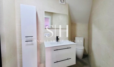 Resale - Villa - Ciudad Quesada - La Marquesa Golf