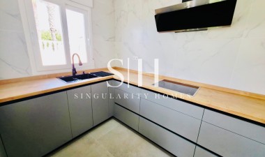 Resale - Villa - Ciudad Quesada - La Marquesa Golf