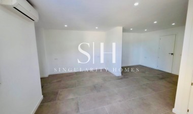 Resale - Villa - Ciudad Quesada - La Marquesa Golf