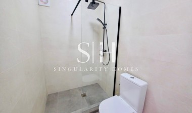 Resale - Villa - Ciudad Quesada - La Marquesa Golf