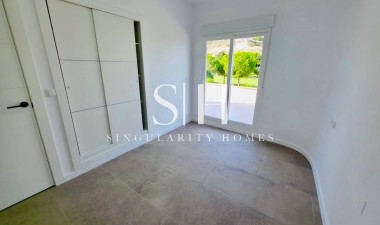 Resale - Villa - Ciudad Quesada - La Marquesa Golf