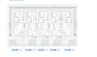 Nowy budynek - Villa - Los Alcázares - Serena Golf