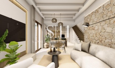 Nowy budynek - Villa - Rojales - Lo Marabú