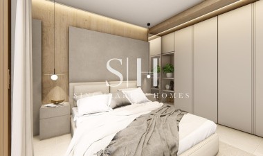 Nowy budynek - Villa - Rojales - Lo Marabú