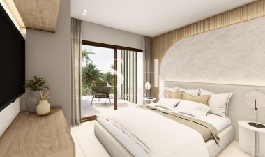 Nowy budynek - Villa - Rojales - Lo Marabú