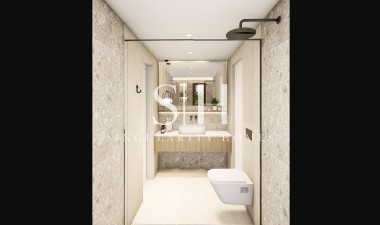 Nowy budynek - Villa - Rojales - Lo Marabú