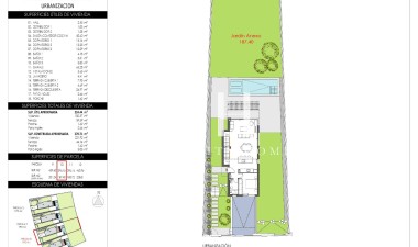 Nybyggnation - Villa - Finestrat - Sierra Cortina