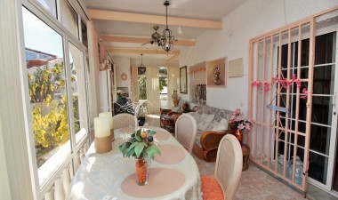 Resale - Villa - Orihuela Costa - Las Filipinas