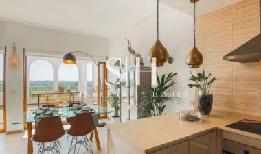 Nybyggnation - Lägenhet / lägenhet - Xeresa - Xeresa Del Monte