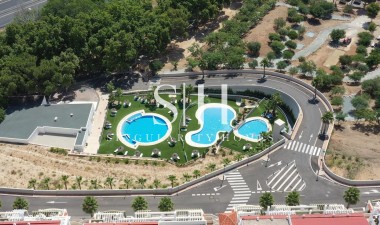 Новое здание - Квартира / квартира - Xeresa - Xeresa Del Monte