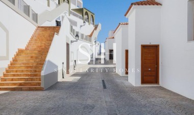 Новое здание - Квартира / квартира - Xeresa - Xeresa Del Monte