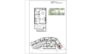 Новое здание - Квартира / квартира - Xeresa - Xeresa Del Monte