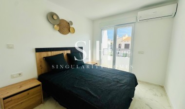 Перепродажа - Casa - Torrevieja - Los Balcones
