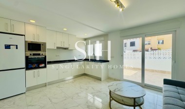 Перепродажа - Casa - Torrevieja - Los Balcones