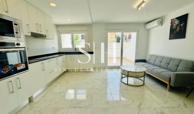 Перепродажа - Casa - Torrevieja - Los Balcones