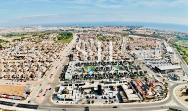 Reventa - Villa - Orihuela Costa - Lomas de Cabo Roig