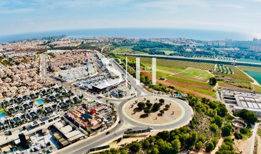 Reventa - Villa - Orihuela Costa - Lomas de Cabo Roig