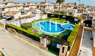 Reventa - Villa - Orihuela Costa - Lomas de Cabo Roig