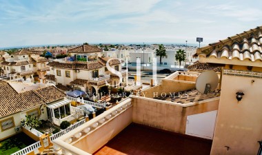 Reventa - Villa - Orihuela Costa - Lomas de Cabo Roig