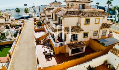 Reventa - Villa - Orihuela Costa - Lomas de Cabo Roig
