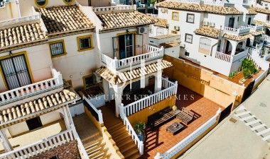 Reventa - Villa - Orihuela Costa - Lomas de Cabo Roig