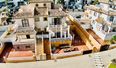 Reventa - Villa - Orihuela Costa - Lomas de Cabo Roig