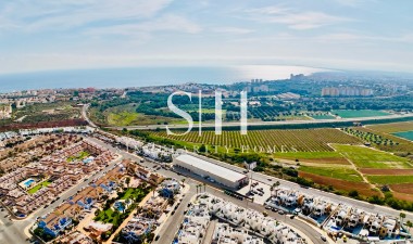 Reventa - Villa - Orihuela Costa - Lomas de Cabo Roig