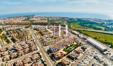 Reventa - Villa - Orihuela Costa - Lomas de Cabo Roig