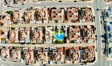 Reventa - Villa - Orihuela Costa - Lomas de Cabo Roig