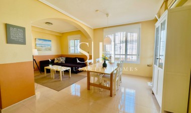 Reventa - Villa - Orihuela Costa - Lomas de Cabo Roig