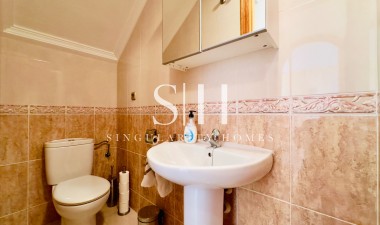 Reventa - Villa - Orihuela Costa - Lomas de Cabo Roig