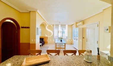 Reventa - Villa - Orihuela Costa - Lomas de Cabo Roig