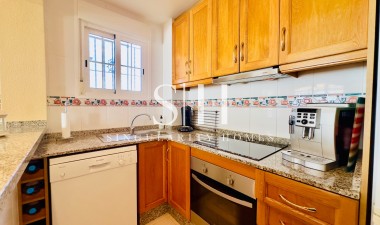 Reventa - Villa - Orihuela Costa - Lomas de Cabo Roig