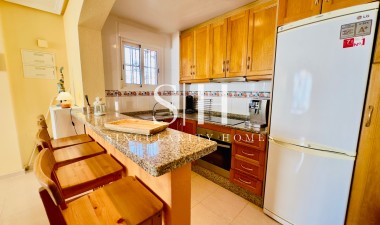 Reventa - Villa - Orihuela Costa - Lomas de Cabo Roig