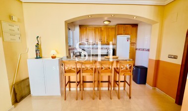 Reventa - Villa - Orihuela Costa - Lomas de Cabo Roig