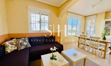 Reventa - Villa - Orihuela Costa - Lomas de Cabo Roig