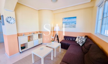 Reventa - Villa - Orihuela Costa - Lomas de Cabo Roig