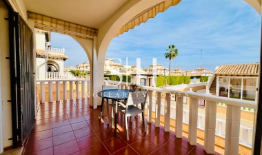Reventa - Villa - Orihuela Costa - Lomas de Cabo Roig