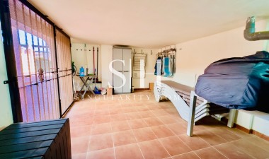 Reventa - Villa - Orihuela Costa - Lomas de Cabo Roig