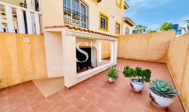 Reventa - Villa - Orihuela Costa - Lomas de Cabo Roig