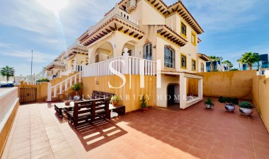 Reventa - Villa - Orihuela Costa - Lomas de Cabo Roig