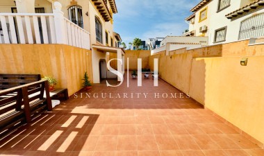 Reventa - Villa - Orihuela Costa - Lomas de Cabo Roig