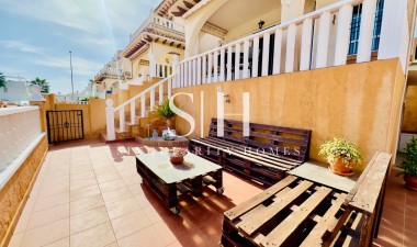 Reventa - Villa - Orihuela Costa - Lomas de Cabo Roig