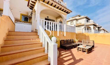 Reventa - Villa - Orihuela Costa - Lomas de Cabo Roig