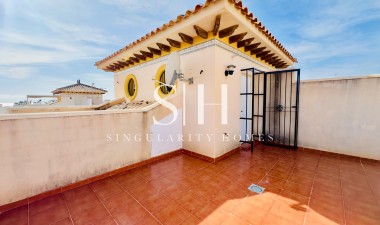 Reventa - Villa - Orihuela Costa - Lomas de Cabo Roig