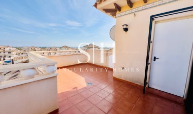 Reventa - Villa - Orihuela Costa - Lomas de Cabo Roig